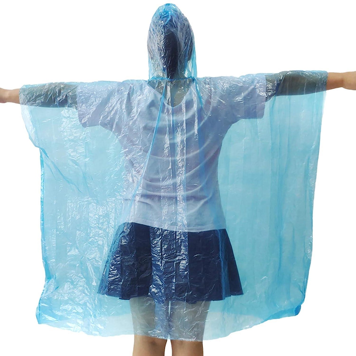 Portable Raincoat Balls (Pack of 5)