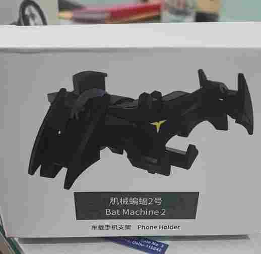 Batman Phone Holder for Car