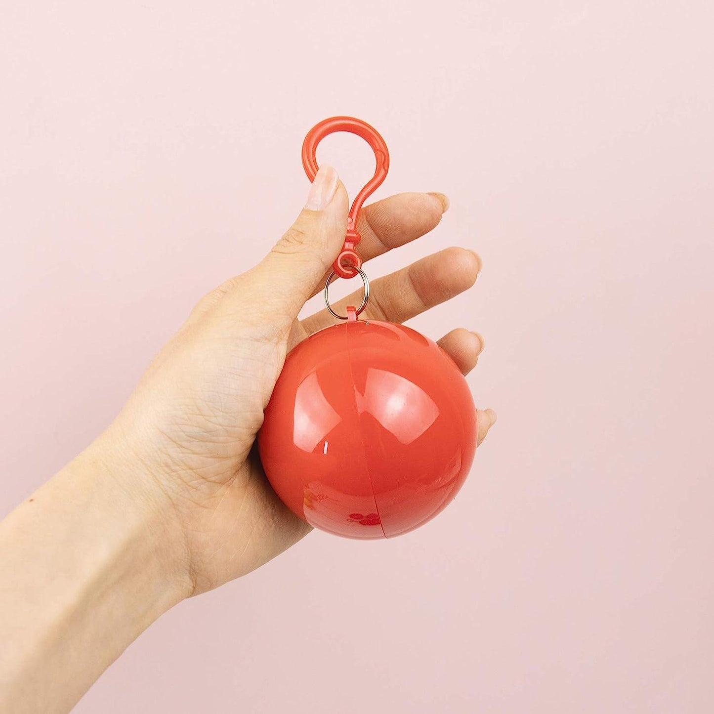 Portable Raincoat Balls (Pack of 5)