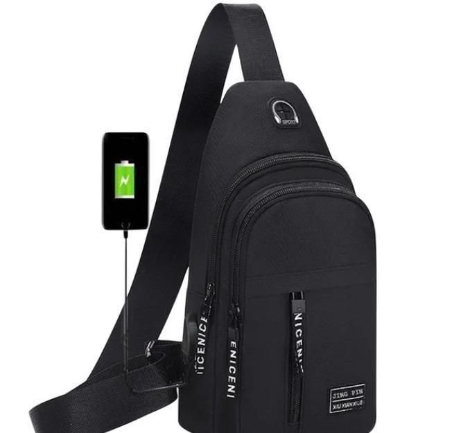 Premium Travel Bagpack