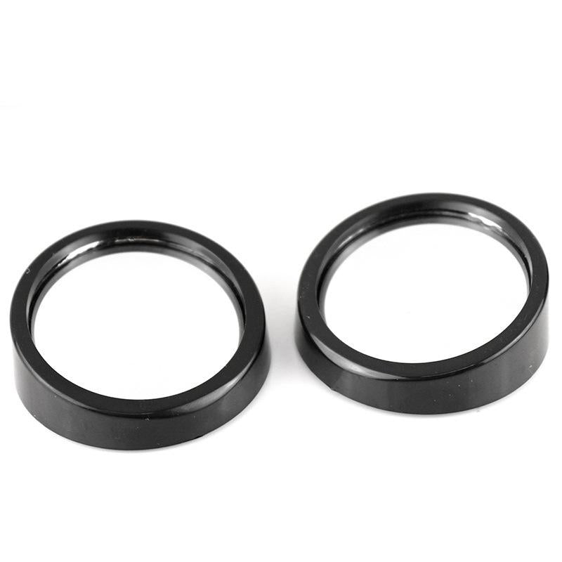 Round Rear View Mirror (Pack of 2)