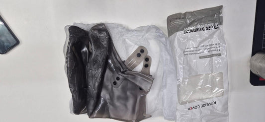 Waterproof Rain Shoe Covers
