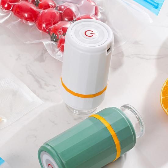 Automatic Vacuum Sealer