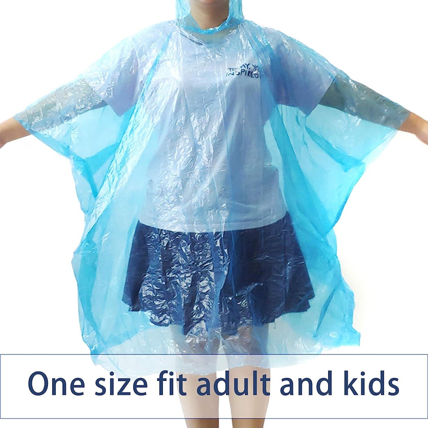Portable Raincoat Balls (Pack of 5)