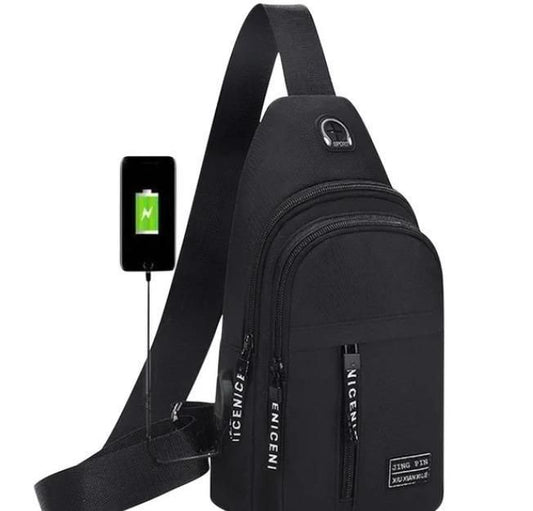 Premium Travel Bagpack