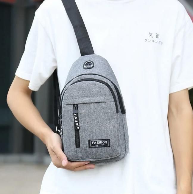 Premium Travel Bagpack