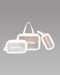 Waterproof Toiletry Travel Bags (Combo of 3)