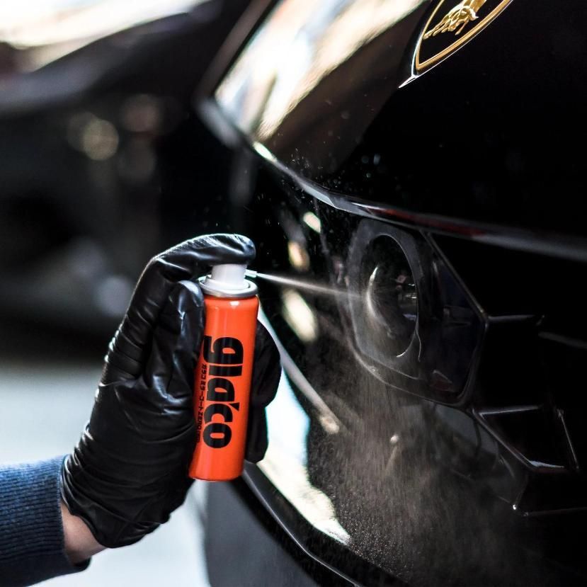 Rain Repellent Spray for Glass & Mirror (100 ml)